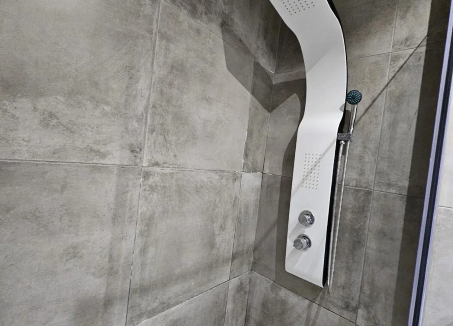 Acvi Lux - City Center Thessaloniki Apartment