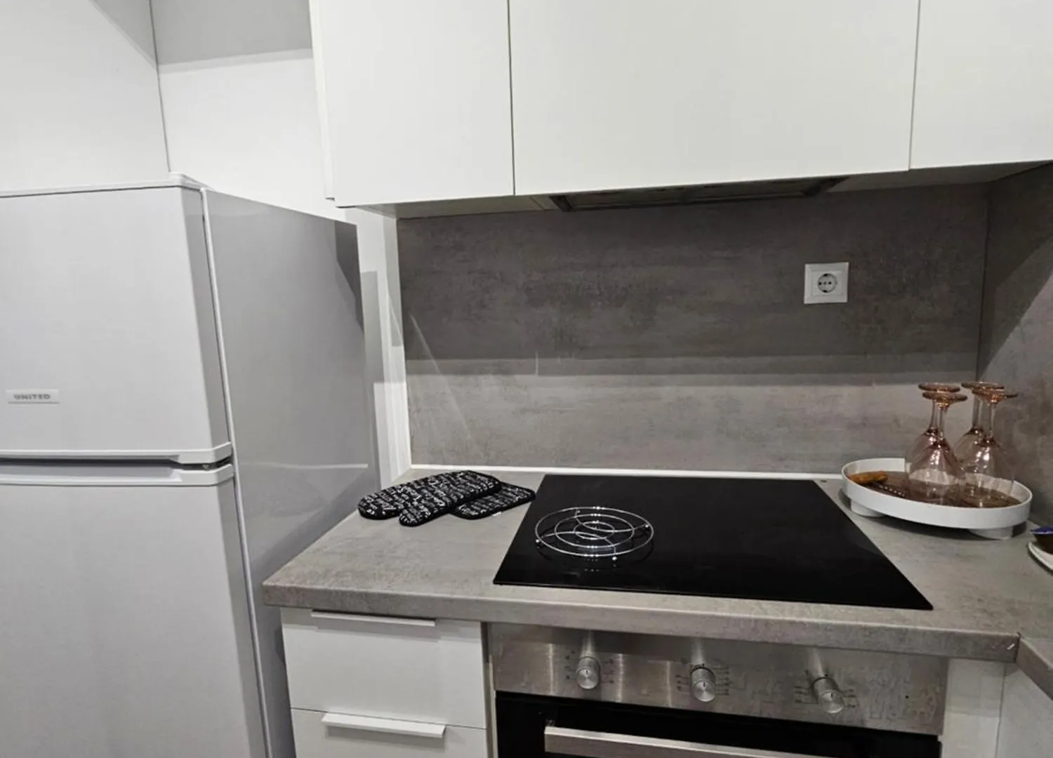 Apartment Acvi Lux - City Center Thessaloniki