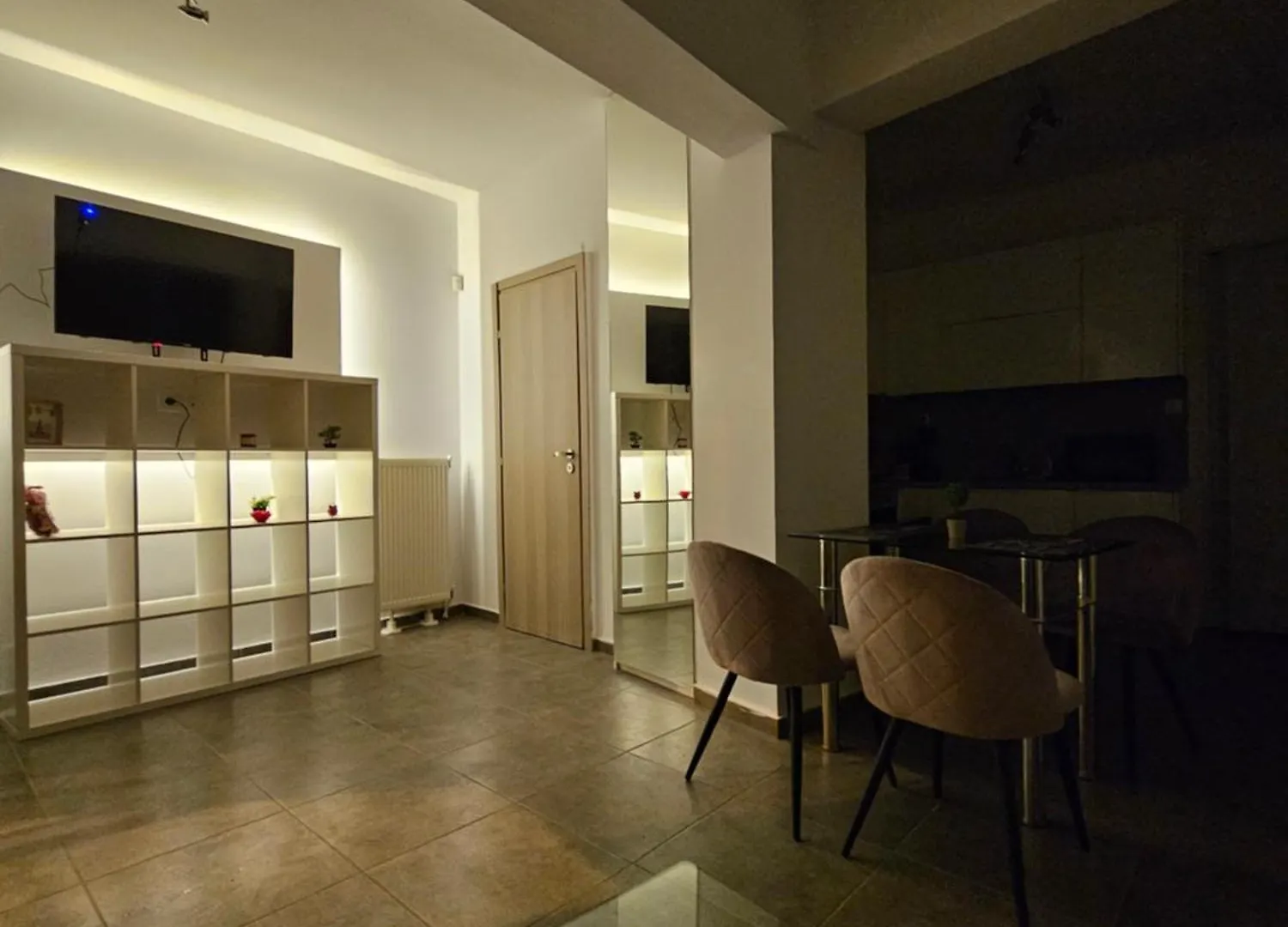 Acvi Lux - City Center Thessaloniki