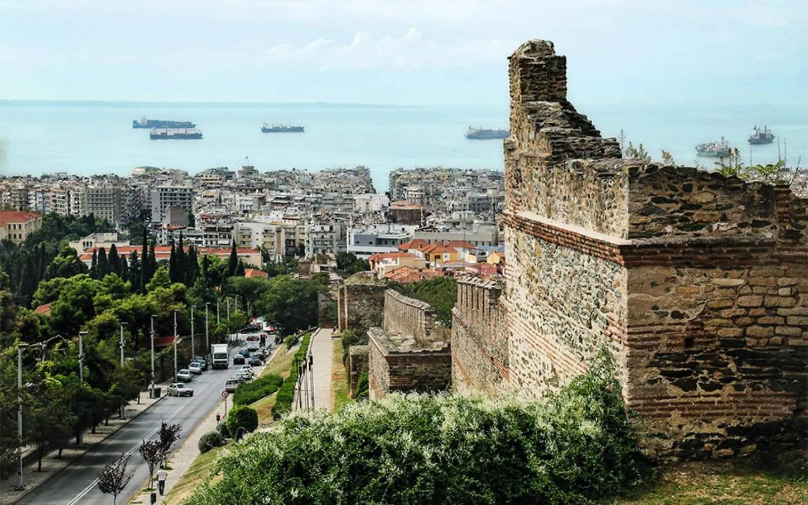 Acvi Lux - City Center Thessaloniki 0*,  Griechenland