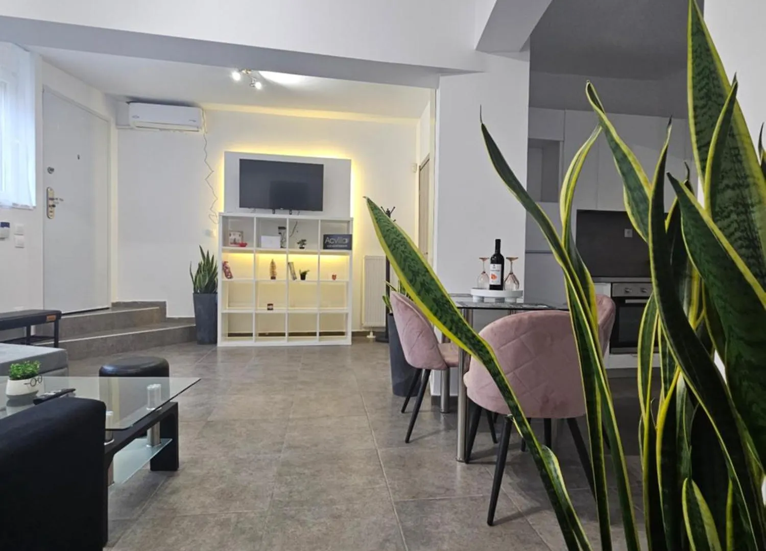 Acvi Lux - City Center Thessaloniki 0*,  Griechenland