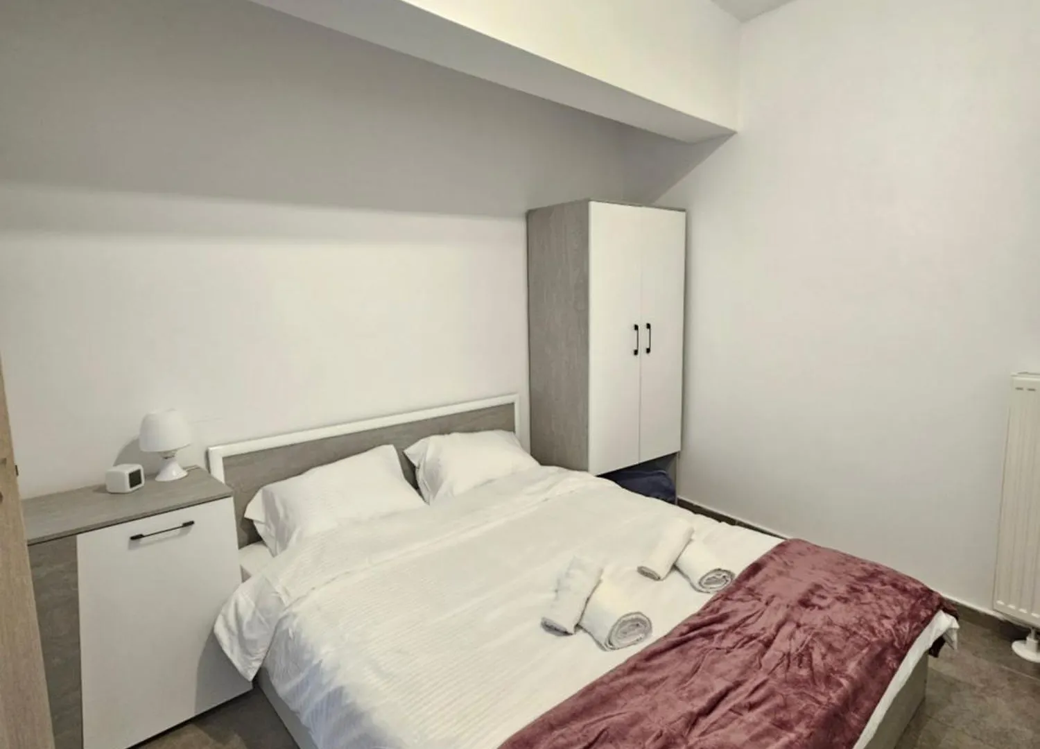 Apartment Acvi Lux - City Center Thessaloniki