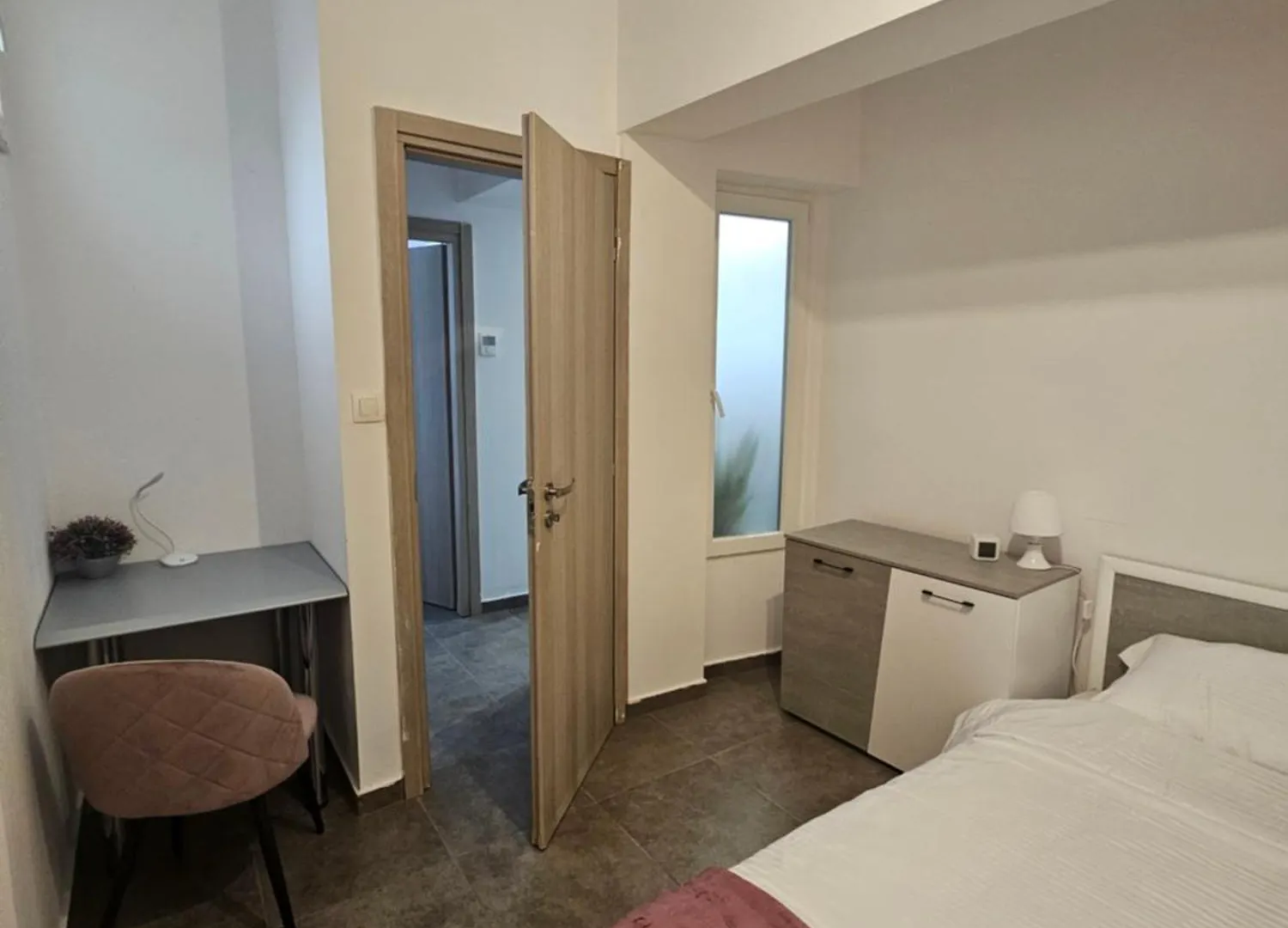 Apartment Acvi Lux - City Center Thessaloniki