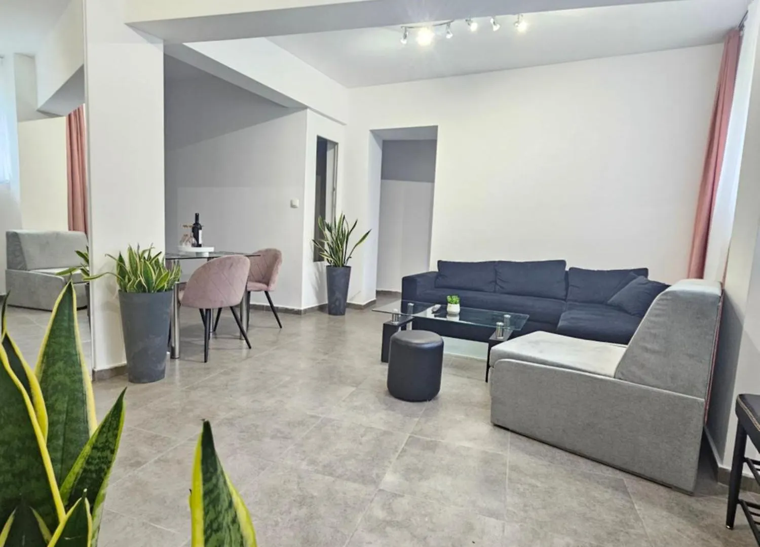Acvi Lux - City Center Thessaloniki