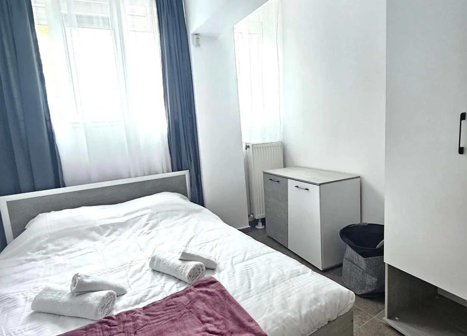 Apartment Acvi Lux - City Center Thessaloniki Griechenland