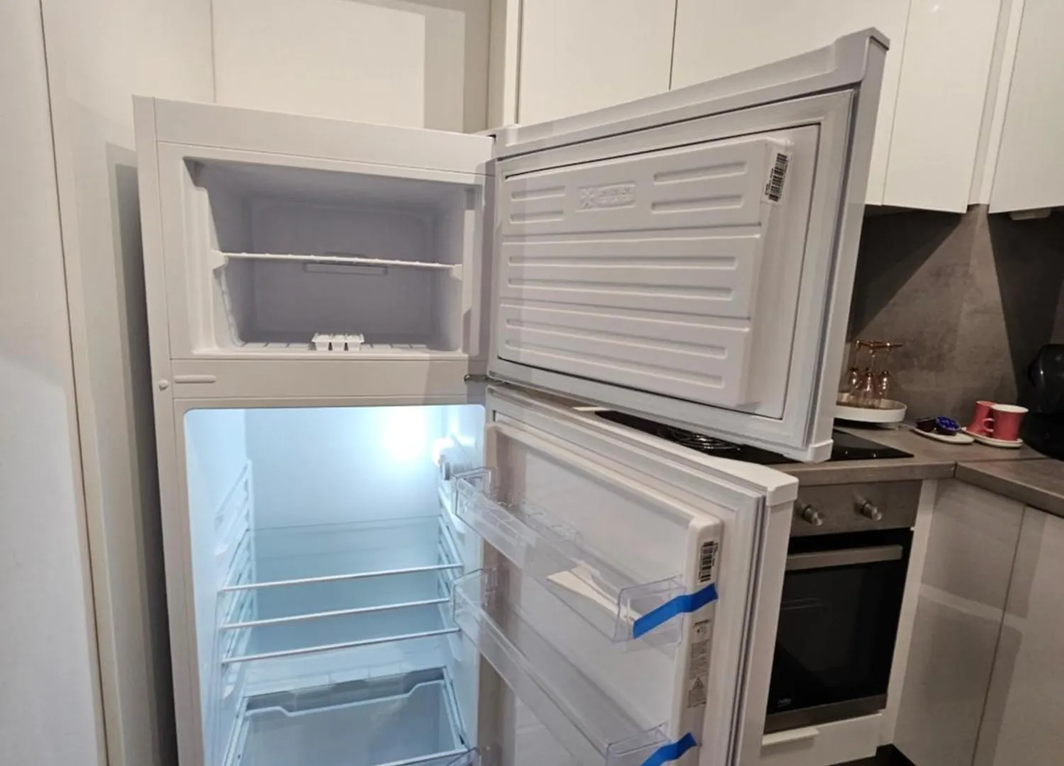 Apartamento Acvi Lux - City Center Tesalónica